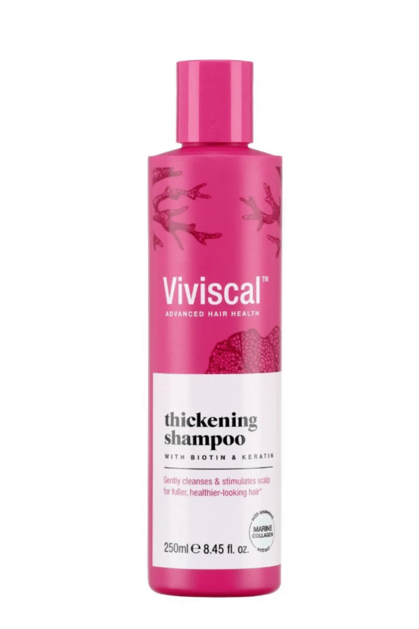 Viviscal Women Thickening Shampoo
