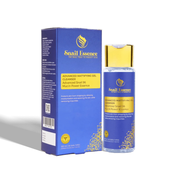 SNAIL ESSENCE GEL
