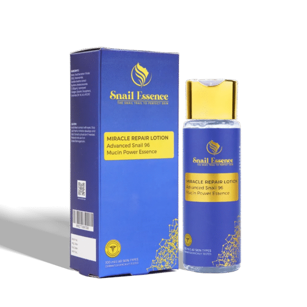 Snail Essence Hydrating Lotion