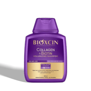 Bioxsine Collagen Shampoo