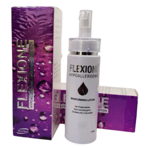 FLEXIONE Moisturizing Lotion