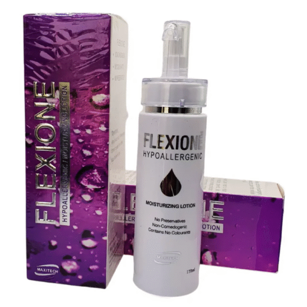 FLEXIONE Moisturizing Lotion