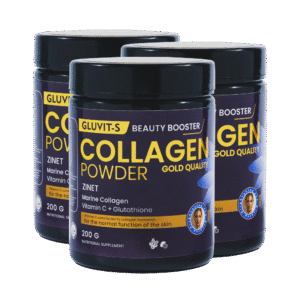 Gluvit S Collagen Powder