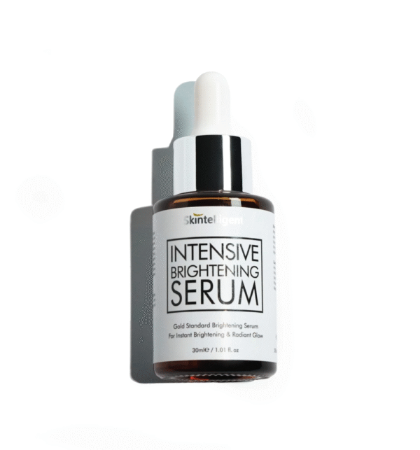 Skintelligent Intensive Brightening Serum