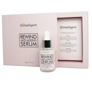 Skintelligent Rewind Anti-Ageing Serum