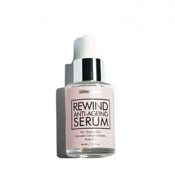 Skintelligent Rewind Anti-Ageing Serum