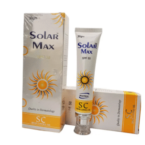 SOLAR MAX SPF50