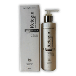 Retegin Body Solution