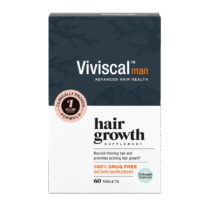 Viviscal Man Tablet for Hair Loss