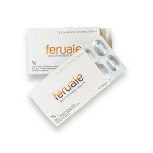 FERUAIE 1000mg TAB