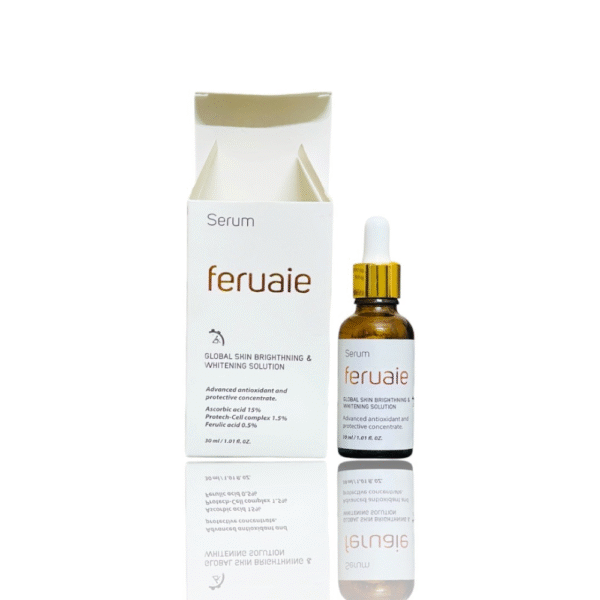 FERUAIE SERUM