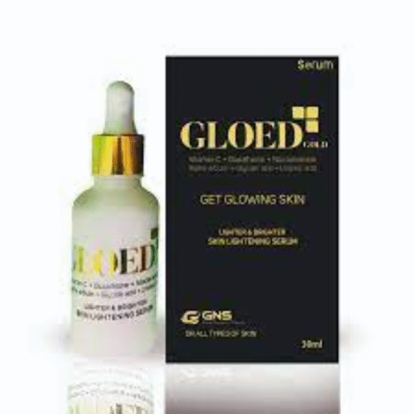GLOED GOLD SERUM
