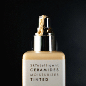 S Ceramides Moist Medium Tint