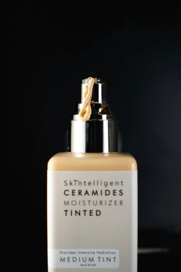 S Ceramides Moist Medium Tint