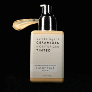 S Ceramides Moist Light Tint