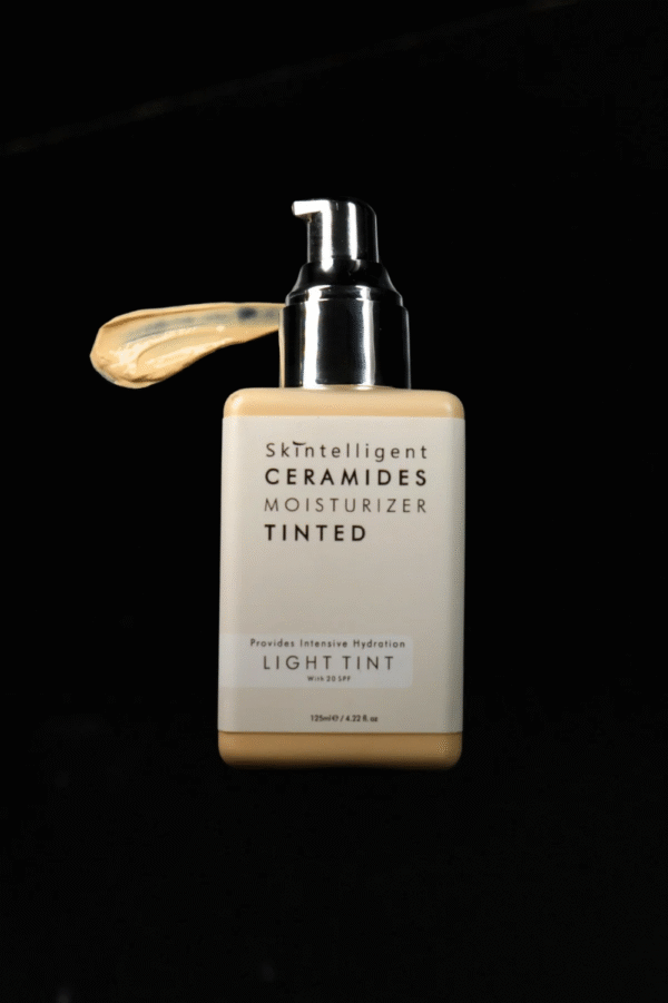 S Ceramides Moist Light Tint