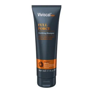 Viviscal Man Full Force Fortifying Shampoo 250ml