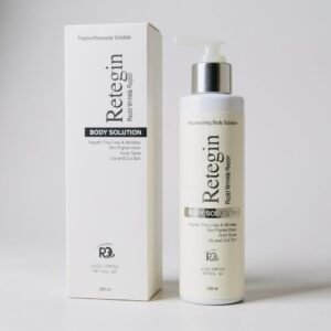 Retegin Body Solution
