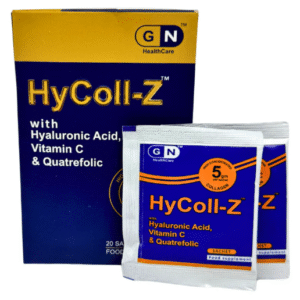 HyColl-Z Food Supplement