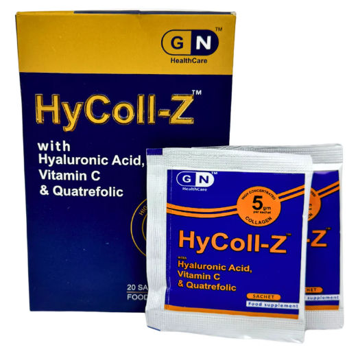 HyColl-Z Food Supplement