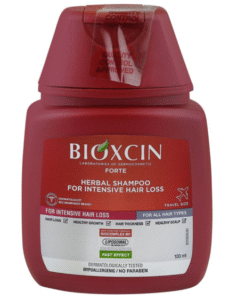 Bioxcin Forte Herbal Shampoo – For Intensive Hair Loss