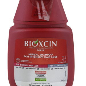 Bioxcin Forte Herbal Shampoo – For Intensive Hair Loss