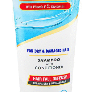 Euthrix Ultra Shampoo with Conditioner