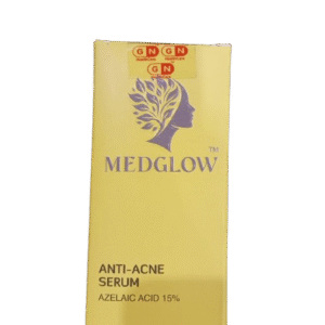 Medglow Anti-Acne Serum