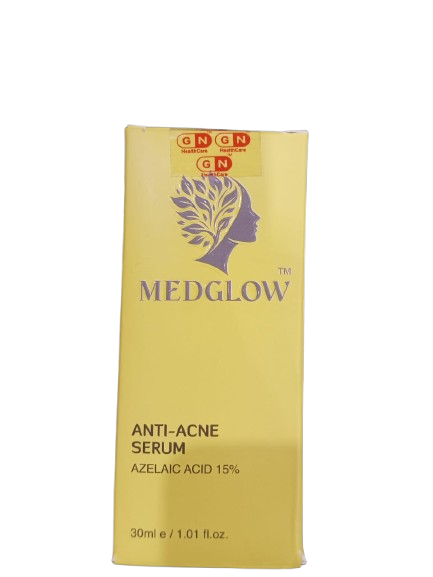 Medglow Anti-Acne Serum