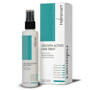 Davis & Co Growth Active Hair Spray