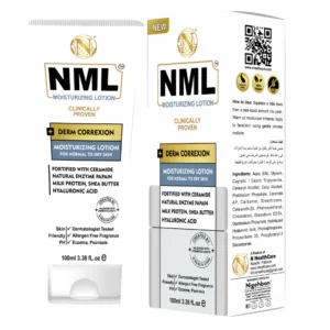 NML Moisturizing Lotion