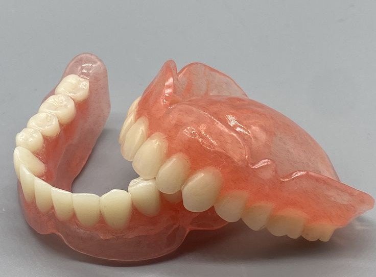 Immediate Dentures
