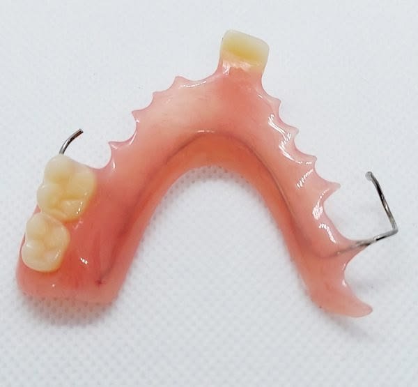Complete Dentures
