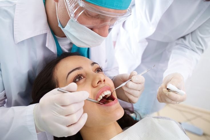 Types of Minor Oral Surgeries