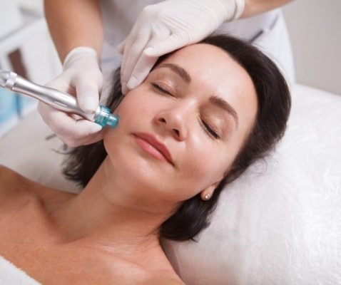 Hydrafacial