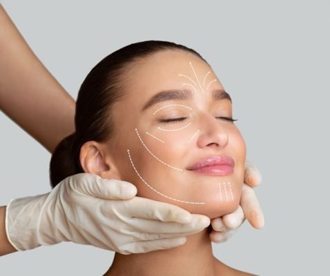 liquid facelift
