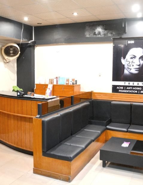 clinic